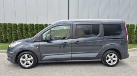 Ford Tourneo Connect 1.6 Avtomatic, снимка 8
