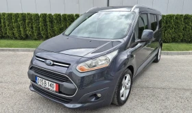 Ford Tourneo Connect 1.6 Avtomatic, снимка 2