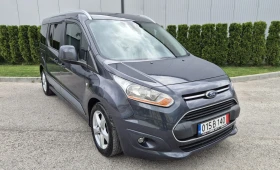 Ford Tourneo Connect 1.6 Avtomatic, снимка 3