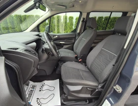 Ford Tourneo Connect 1.6 Avtomatic, снимка 15