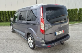 Ford Tourneo Connect 1.6 Avtomatic, снимка 7