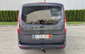 Ford Tourneo Connect 1.6 Avtomatic, снимка 6