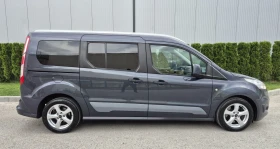 Ford Tourneo Connect 1.6 Avtomatic, снимка 4