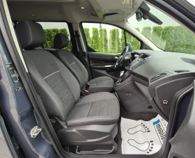 Ford Tourneo Connect 1.6 Avtomatic, снимка 12