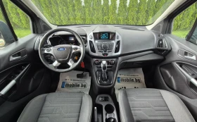 Ford Tourneo Connect 1.6 Avtomatic, снимка 9