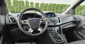 Ford Tourneo Connect 1.6 Avtomatic, снимка 10
