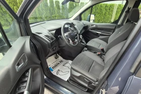 Ford Tourneo Connect 1.6 Avtomatic, снимка 16