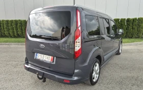 Ford Tourneo Connect 1.6 Avtomatic, снимка 5