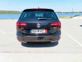 VW Passat B8 2.0 TDI DSG / DIGITAL / ACC / CAMERA / PARK ASS, снимка 4