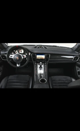 Porsche Panamera, снимка 6