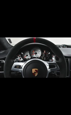 Porsche Panamera, снимка 9