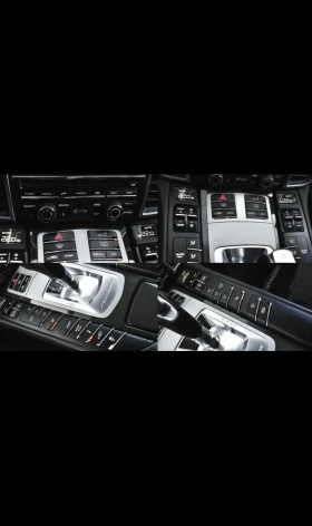 Porsche Panamera, снимка 11