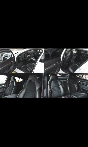 Porsche Panamera, снимка 8