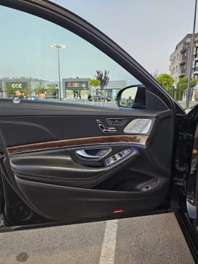 Mercedes-Benz S 350, снимка 5