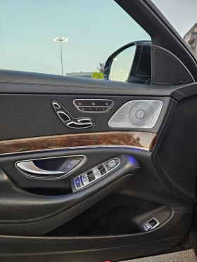 Mercedes-Benz S 350, снимка 11