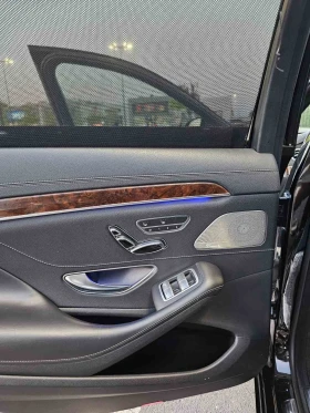 Mercedes-Benz S 350, снимка 6