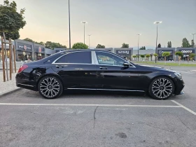 Mercedes-Benz S 350, снимка 4