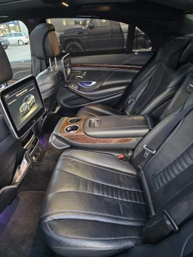 Mercedes-Benz S 350, снимка 10