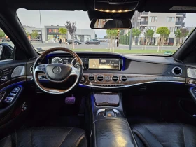 Mercedes-Benz S 350, снимка 8