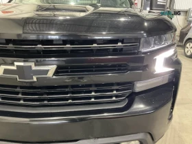 Chevrolet Silverado 1500* RST* Crew Cab* 4WD* 3.0Duramax* , снимка 5