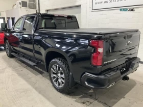 Chevrolet Silverado 1500* RST* Crew Cab* 4WD* 3.0Duramax* , снимка 2