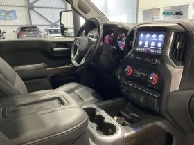Chevrolet Silverado 1500* RST* Crew Cab* 4WD* 3.0Duramax* , снимка 17