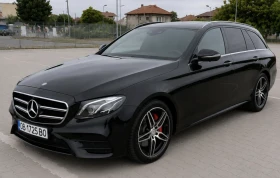 Mercedes-Benz E 220, снимка 2