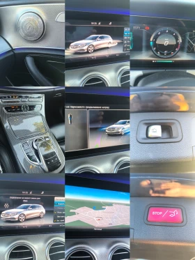 Mercedes-Benz E 220, снимка 15
