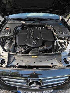 Mercedes-Benz E 220, снимка 5