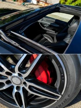 Mercedes-Benz E 220, снимка 6