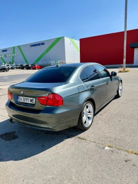 BMW 325 325Xi, снимка 5