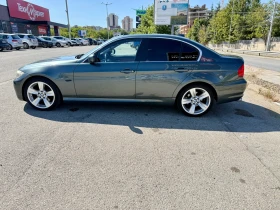 BMW 325 325Xi, снимка 3