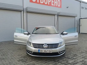 VW CC 2.0 TFSI - NAVI / Multi / CAMERA , снимка 6