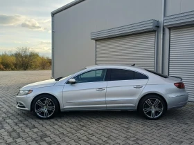 VW CC 2.0 TFSI - NAVI / Multi / CAMERA , снимка 3