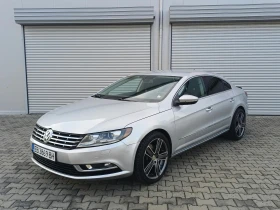 VW CC 2.0 TFSI - NAVI / Multi / CAMERA , снимка 1