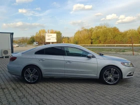 VW CC 2.0 TFSI - NAVI / Multi / CAMERA , снимка 2