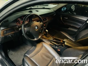 BMW 320, снимка 10