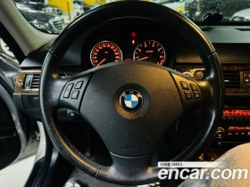 BMW 320, снимка 8