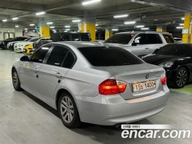 BMW 320, снимка 4