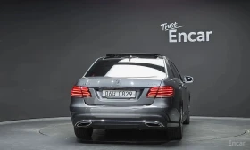Mercedes-Benz E 350 АМГ ПАКЕТ/BlueTec 4MATIC/360/ОБДУХ/, снимка 4