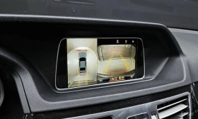 Mercedes-Benz E 350 АМГ ПАКЕТ/BlueTec 4MATIC/360/ОБДУХ/, снимка 15