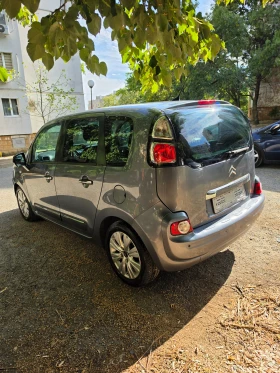 Citroen C3 Picasso, снимка 4