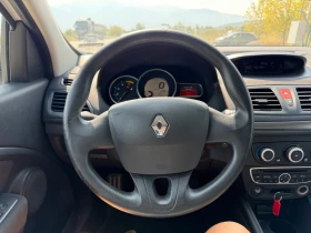 Renault Megane 1.5DCI, снимка 12