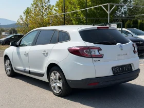 Renault Megane 1.5DCI, снимка 5