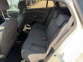Renault Megane 1.5DCI, снимка 7