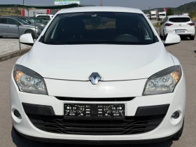 Renault Megane 1.5DCI, снимка 1