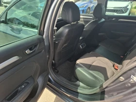 Renault Megane 1.5 dci, снимка 7