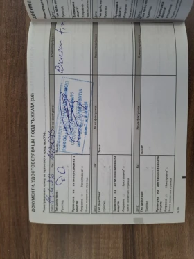 Renault Megane 1.5 dci, снимка 11