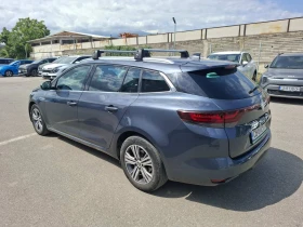 Renault Megane 1.5 dci, снимка 6