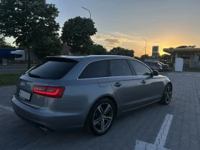 Audi A6 BiTdi, снимка 3